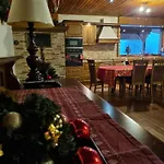 Lodge Linia Kokava nad Rimavicou