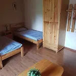 Linia Деревянный коттедж *