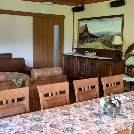 Linia * Kokava nad Rimavicou