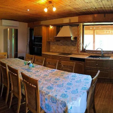 Linia * Kokava nad Rimavicou