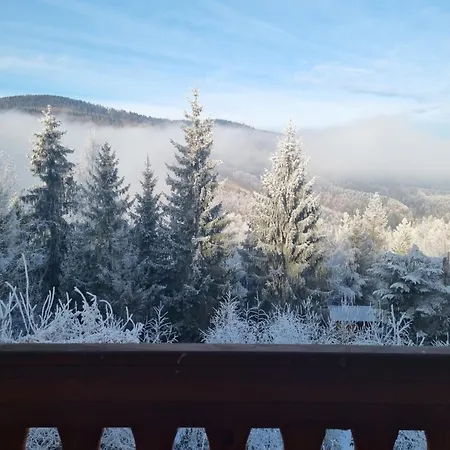 Jaktstuga Linia