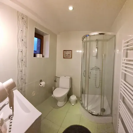 Alojamento de Turismo Selvagem Línia