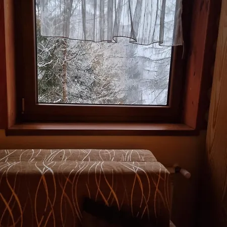 Linia Jaktstuga Kokava nad Rimavicou