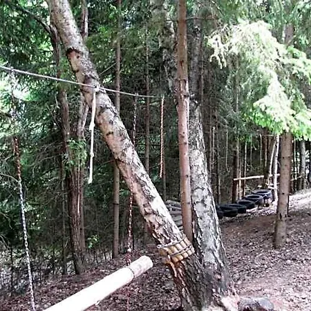 Linia * Kokava nad Rimavicou