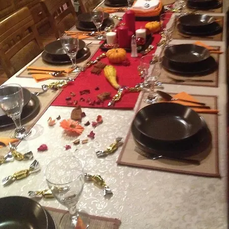 Jaktstuga Linia Kokava nad Rimavicou