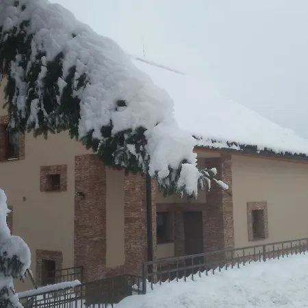 Linia 山林小屋 *