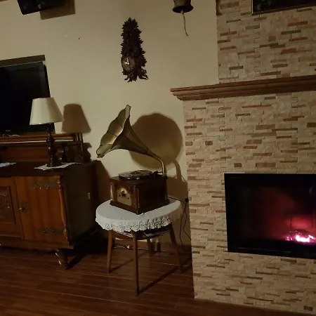 Linia * Kokava nad Rimavicou