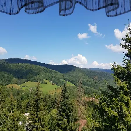 Linia 山林小屋 *