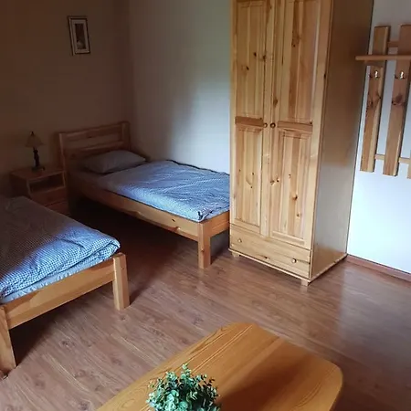Linia 山林小屋 *